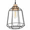 Gloeidraadspoel Alexandra House Living 5 W E27 500 lm 6 x 14 x 6 cm LED (2700 K)