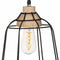 Gloeidraadspoel Alexandra House Living 5 W E27 500 lm 6 x 14 x 6 cm LED (2700 K)