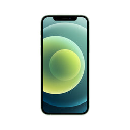 Apple iPhone 12 15,5 cm (6.1") Dual SIM iOS 17 5G 64 GB Groen