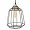 Gloeidraadspoel Alexandra House Living 5 W E27 400 lm 6 x 14 x 6 cm LED (2200 K)