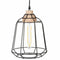 Gloeidraadspoel Alexandra House Living 6 W E27 600 lm 3 x 22 x 3 cm LED (2700 K)