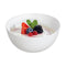 Kom Luminarc Wit Glas (13 cm)