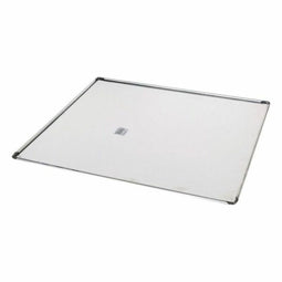 Ovenschaal VR Aluminium Rechthoekig Afmeting 44 x 31 x 0,5 cm
