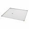 Ovenschaal VR Aluminium Rechthoekig Afmeting 44 x 31 x 0,5 cm