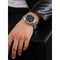 Horloge Heren Police PEWJK0004605 Zwart Zilverkleurig