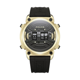 Horloge Heren Police PEWJP2228501