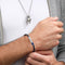 Armband Heren Police PEAGB0002402