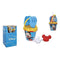 Strandspeelgoedset Mickey Mouse (6 pcs)