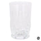Glas LAV Keops (6 Stuks) (6 pcs) Inhoud 110 ml