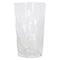 Glas LAV Keops (6 Stuks) (6 pcs) Inhoud 110 ml