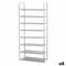 Planken Confortime 8 Planken 136 x 56,5 x 26,5 cm (6 Stuks)