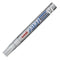 Permanente markeerstift Uni-Ball Paint Marker PX-20 Ziverachtig 12 Stuks