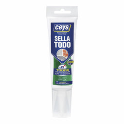 Siliconen Ceys Wit