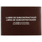 Agenda Miquelrius Rood A4