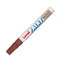 Permanente markeerstift Uni-Ball Paint Marker PX-20 12 Stuks