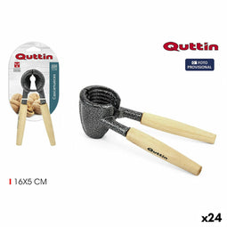 Taartplateau Quttin 16 x 5 cm (24 Stuks)