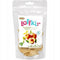 ALEGIA Loffki Freeze-dried peach - snack voor knaagdieren en konijnen - 15g