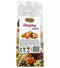 ALEGIA Vegetable treat - snack voor knaagdieren en konijnen - 130g