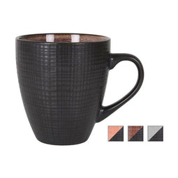 Kopp La Mediterránea Sauvage 550 ml Keramisch