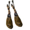 Schouderham Linaje Negro 4,5 kg 2 Stuks