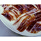 Iberische ham van met eikels gevoerde varkens Linaje Negro 100 g/ Envelop 15 Enveloppen