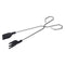 Kitchen Pegs Sauvic Nylon Roestvrij staal (30 cm)