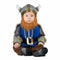 Kostuums voor Baby's My Other Me Viking Man 3 Onderdelen Maat 12-24 Maanden