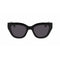 Zonnebril Dames Longchamp LO744S-001 Ø 52 mm