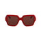 Zonnebril Dames Karl Lagerfeld KL6104SR-600 Ø 53 mm