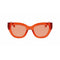 Zonnebril Dames Longchamp LO744S-842 Ø 52 mm