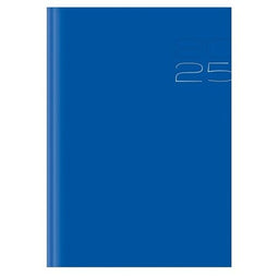 Agenda Deusto 04-POSITANO E-11 Blauw 17 x 24 cm 2025