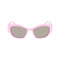 Zonnebril Dames Karl Lagerfeld KL6086S-525 ø 54 mm