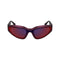 Zonnebril Uniseks Karl Lagerfeld KL6128S-606 Ø 69 mm