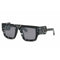 Zonnebril Heren PHILIPP PLEIN SPP092M50Z21G Ø 50 mm