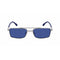 Zonnebril Heren Karl Lagerfeld KL348S-040 ø 56 mm