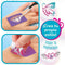 Manicureset Cra-Z-Art 1 x 8,5 x 1 cm Kinderen