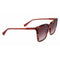 Zonnebril Dames Longchamp LO719S-602 ø 56 mm