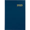 Agenda Grafoplas Bretaña Blauw A5 14,8 x 21 cm 2025