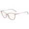 Brillenframe Dames Love Moschino MOL600-35JF316 Ø 53 mm