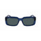 Zonnebril Uniseks Karl Lagerfeld KL6101S-400 ø 54 mm