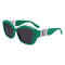 Zonnebril Dames Karl Lagerfeld KL6102S-300 ø 56 mm