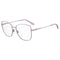 Brillenframe Dames Love Moschino MOL601-789F516 Ø 55 mm