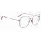 Brillenframe Dames Love Moschino MOL601-789F516 Ø 55 mm