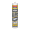 Siliconen Soudal 115924 Universeel Zilverkleurig 280 ml