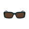 Zonnebril Uniseks Karl Lagerfeld KL6101S-300 ø 54 mm