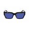 Zonnebril Dames Longchamp LO735S-005 Ø 55 mm