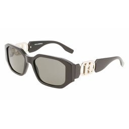 Zonnebril Dames Karl Lagerfeld KL6085S-001 Ø 55 mm
