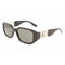 Zonnebril Dames Karl Lagerfeld KL6085S-001 Ø 55 mm