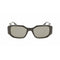 Zonnebril Dames Karl Lagerfeld KL6085S-001 Ø 55 mm