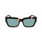 Zonnebril Dames Longchamp LO735S-230 Ø 55 mm